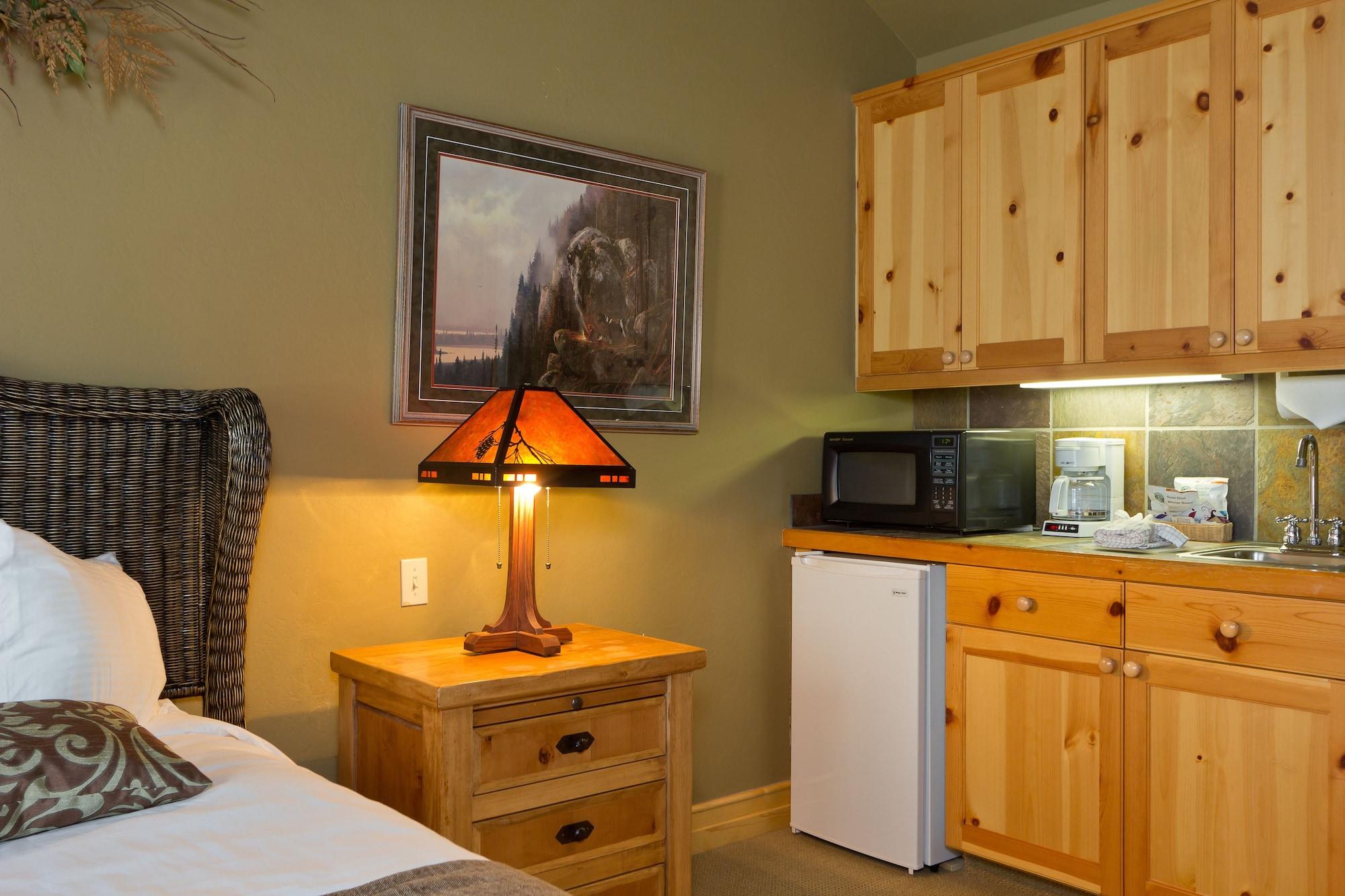 Lodges At Deer Valley Park City Eksteriør bilde