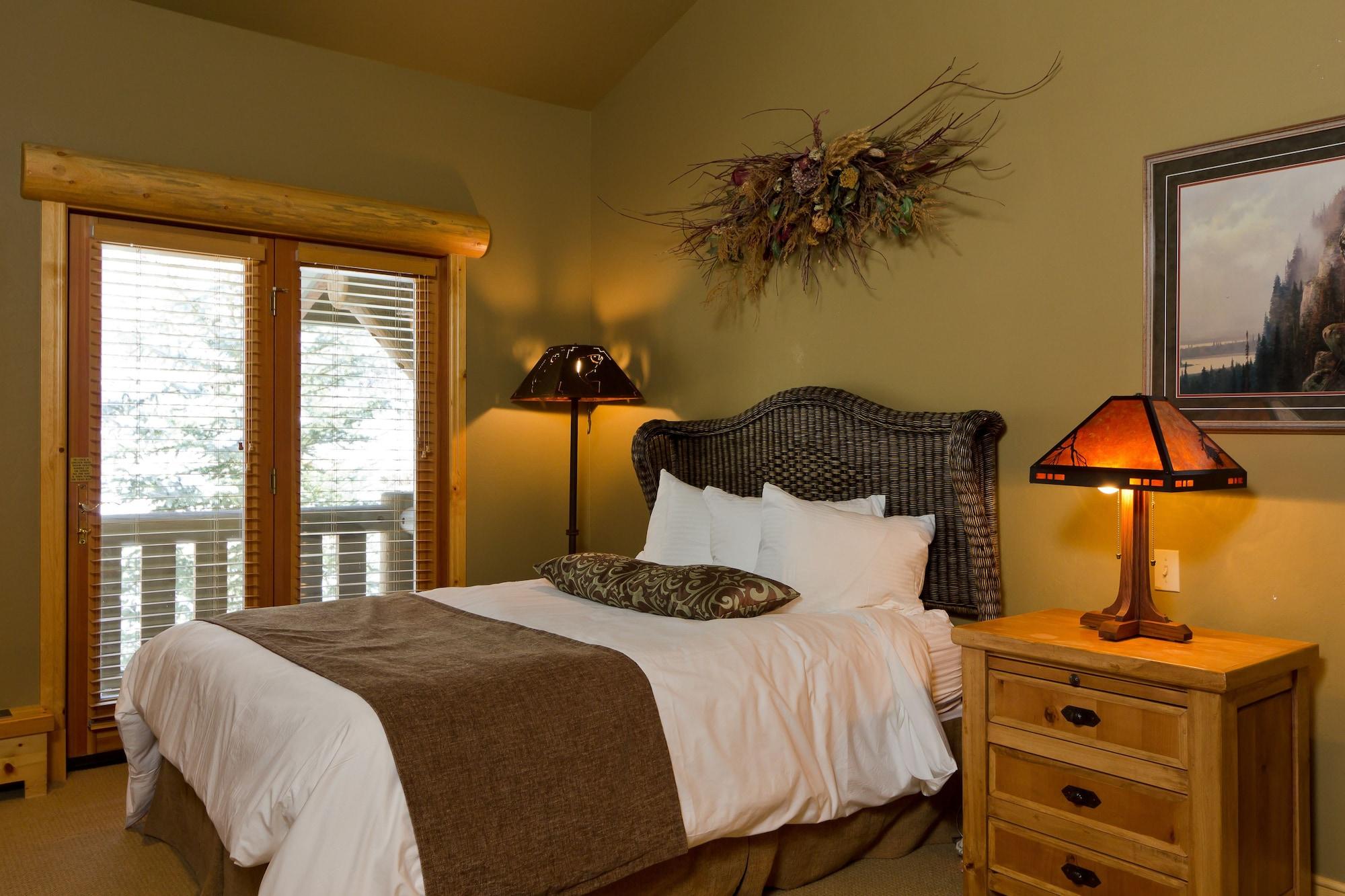 Lodges At Deer Valley Park City Eksteriør bilde