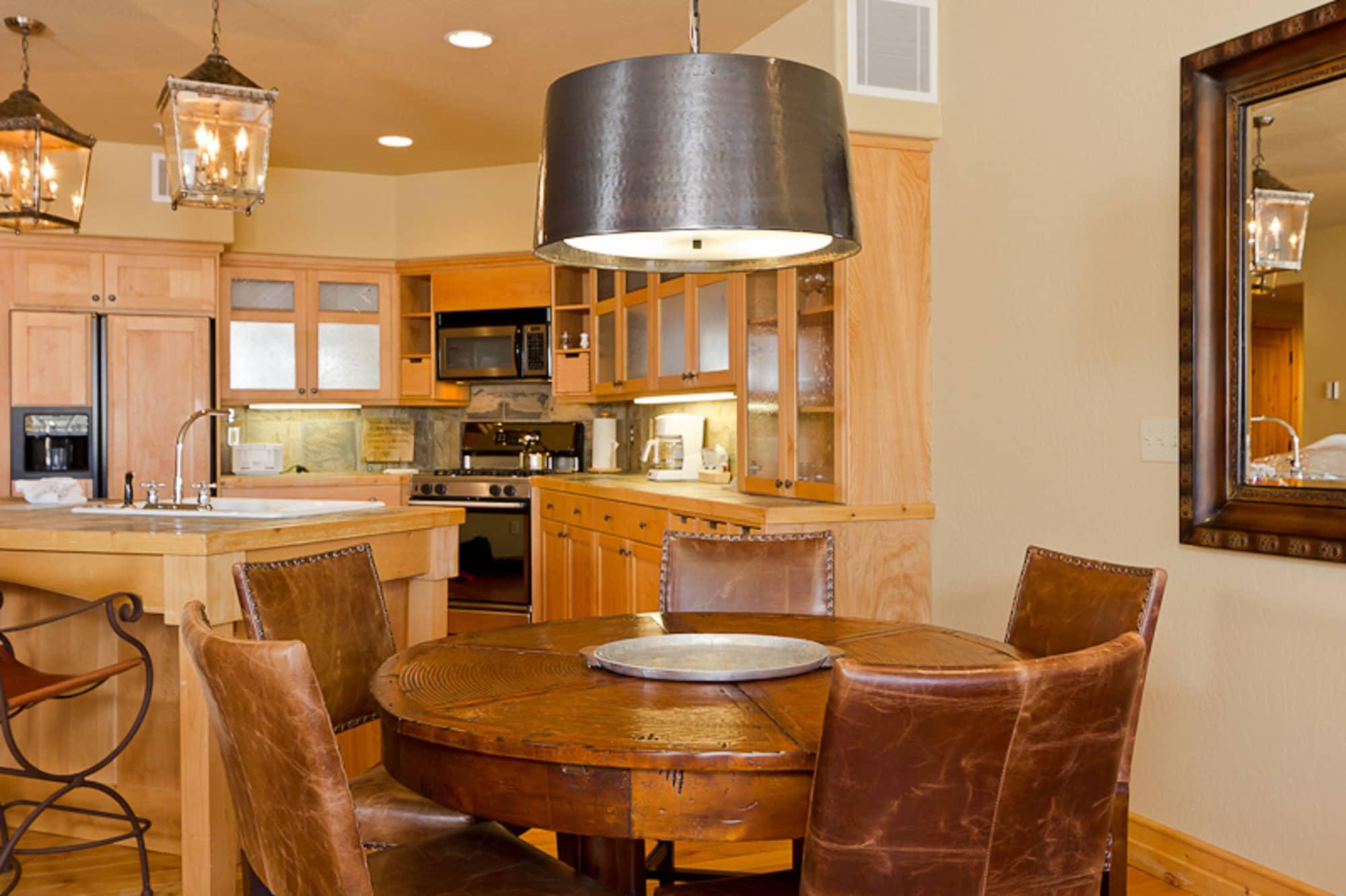 Lodges At Deer Valley Park City Eksteriør bilde