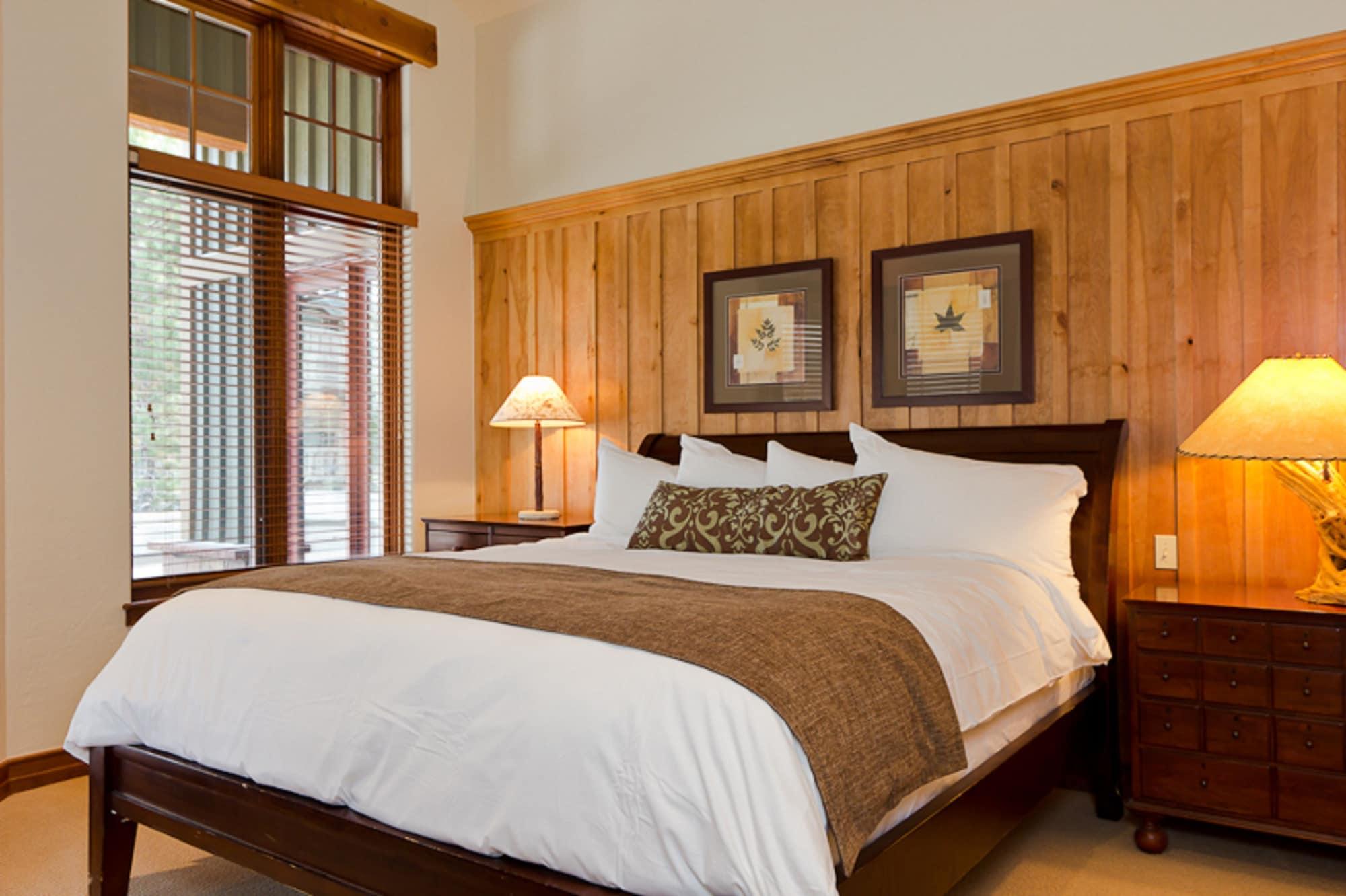 Lodges At Deer Valley Park City Eksteriør bilde