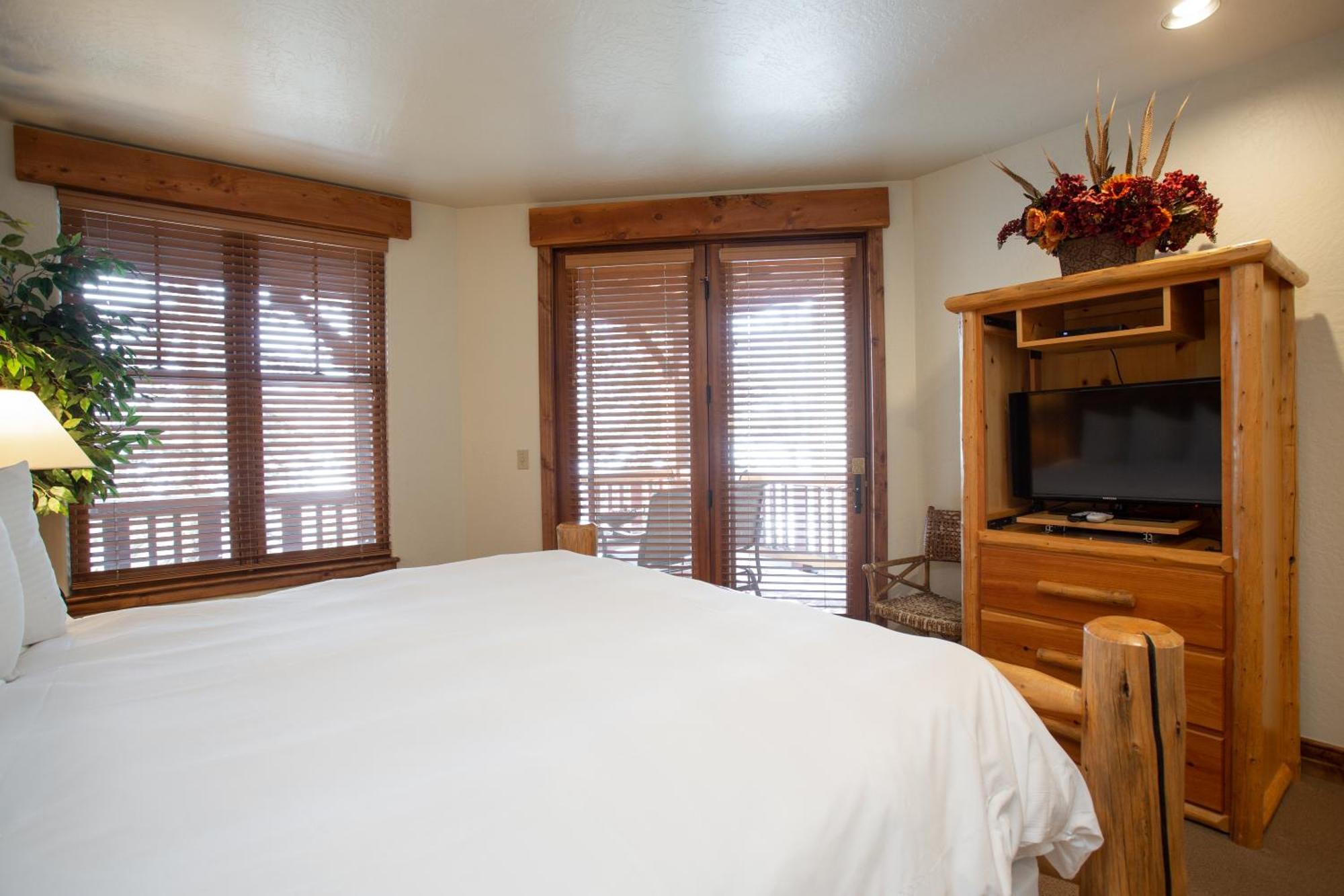 Lodges At Deer Valley Park City Eksteriør bilde