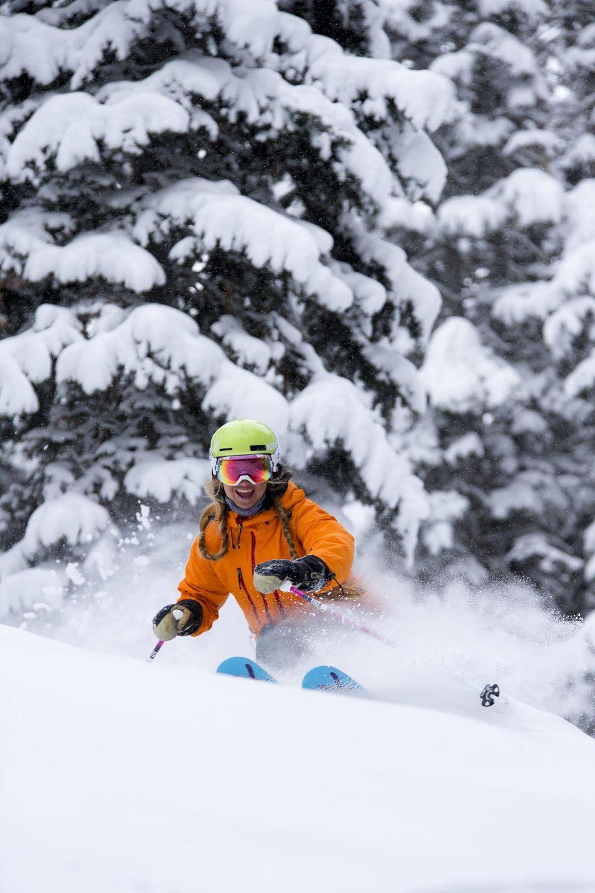 Lodges At Deer Valley Park City Eksteriør bilde